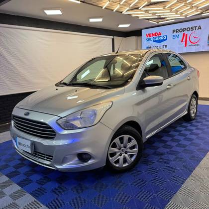 FORD KA 1.0 TI-VCT FLEX SE MANUAL FORD KA 1.0 TI-VCT FLEX SE MANUAL